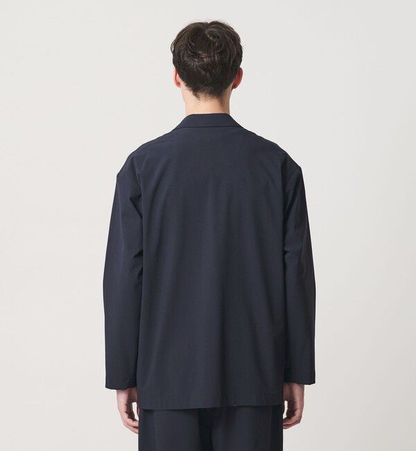 BEAUTY&YOUTH UNITED ARROWS「【WEB限定】360&deg;MASTER リラックス 2B ジャケット セットアップ対応 撥水 ストレッチ ウォッシャブル」|テーラードジャケット|