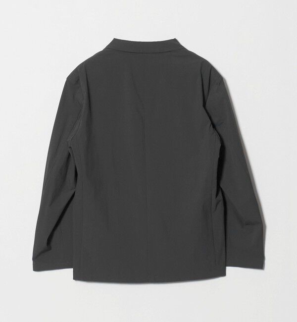 BEAUTY&YOUTH UNITED ARROWS「360&deg;MASTER イーズ コンフォート 2B ジャケット セットアップ対応 撥水 ストレッチ ウォッシャブル」|テーラードジャケット|
