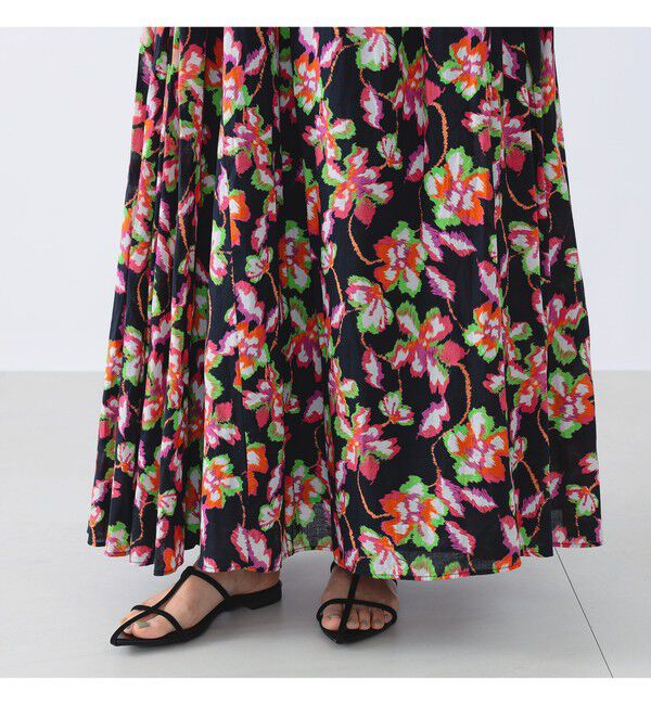 Demi-Luxe BEAMS 「MARIHA / シンデレラのワンピース」|ワンピース|