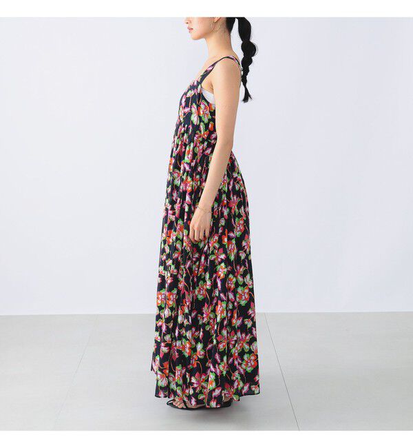 Demi-Luxe BEAMS 「MARIHA / シンデレラのワンピース」|ワンピース|