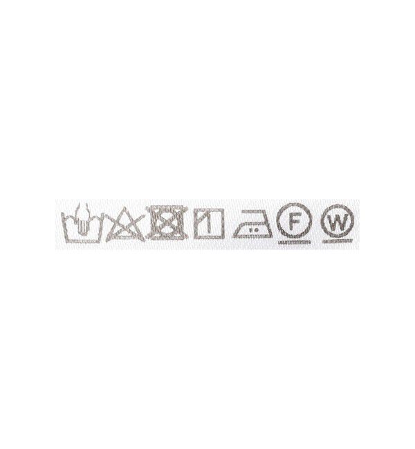 Demi-Luxe BEAMS 「【別注】MARIHA / 草原の虹 ソリッド スカート」|スカート|