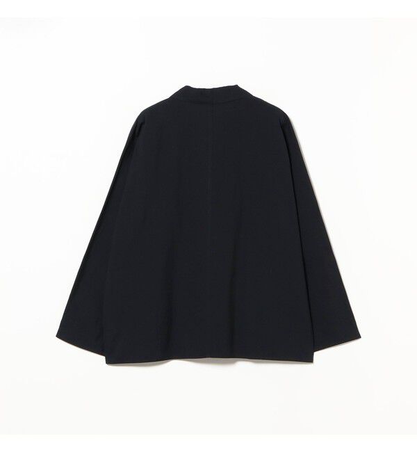 Demi-Luxe BEAMS 「TICCA / シャツジャケット」|シャツ・ブラウス|