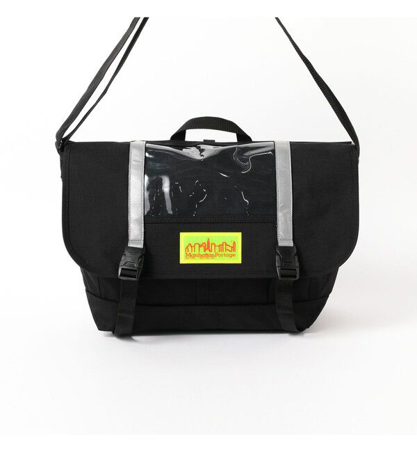 BEAMS「Manhattan Portage / 別注 1607」|リュック|