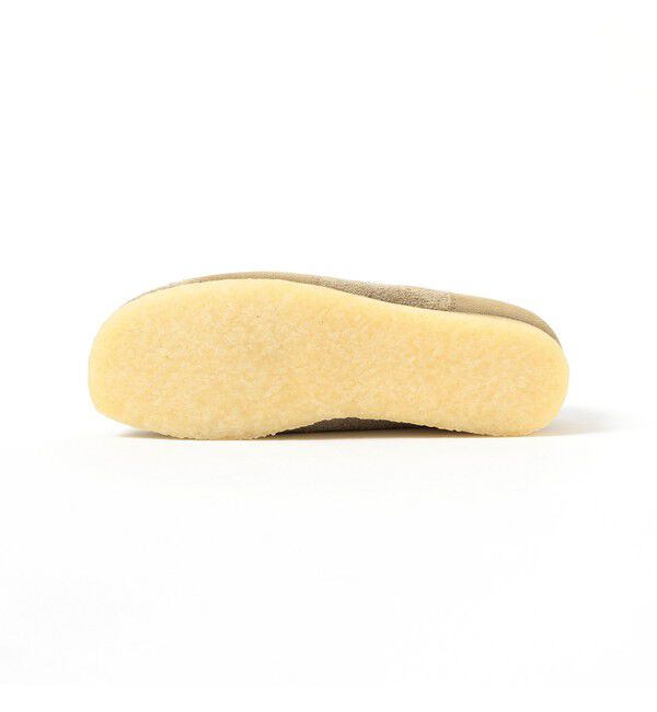 BEAMS「Clarks / Wallabee Maple Stripe」|その他|