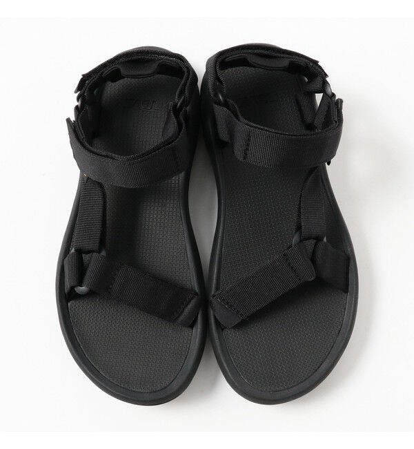 BEAMS「BEAMS｜TEVA / HURRICANE XLT3｜スポーツサンダル｜ストラップサンダル｜速乾 ｜タウンユース アウトドア」|サンダル|