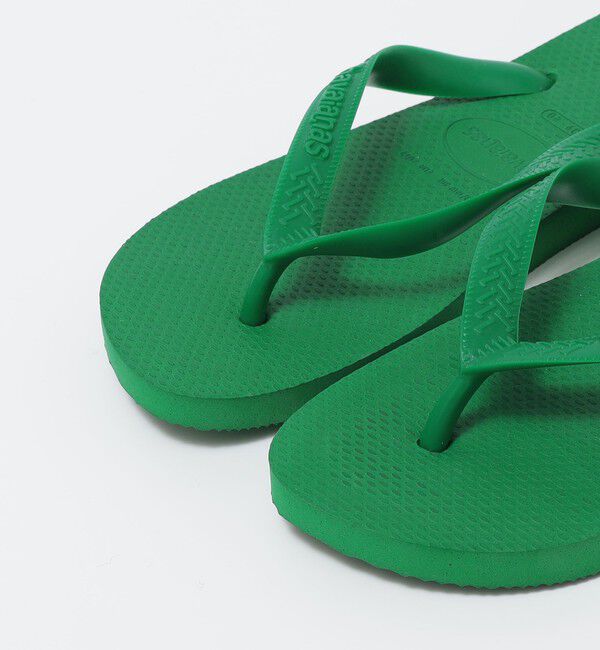 SHIPS「HAVAIANAS: TOP ビーチサンダル」|サンダル|