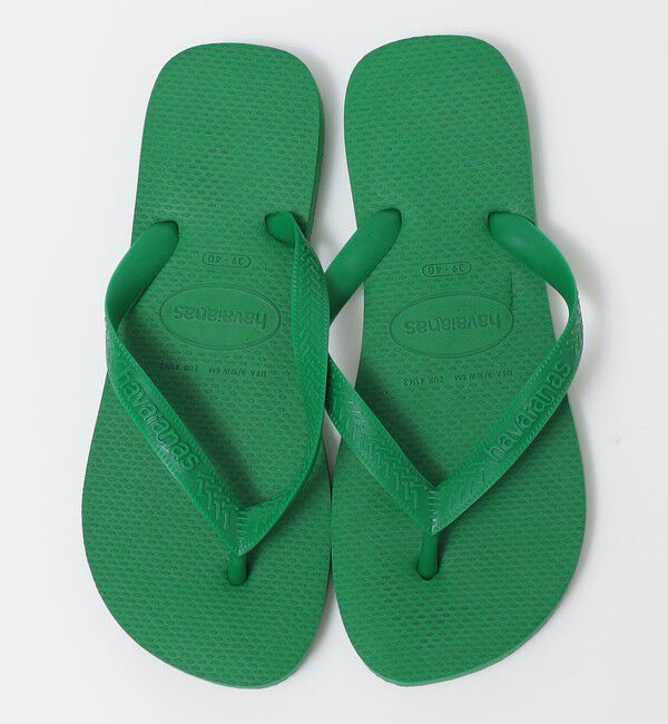 SHIPS「HAVAIANAS: TOP ビーチサンダル」|サンダル|