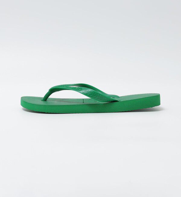 SHIPS「HAVAIANAS: TOP ビーチサンダル」|サンダル|