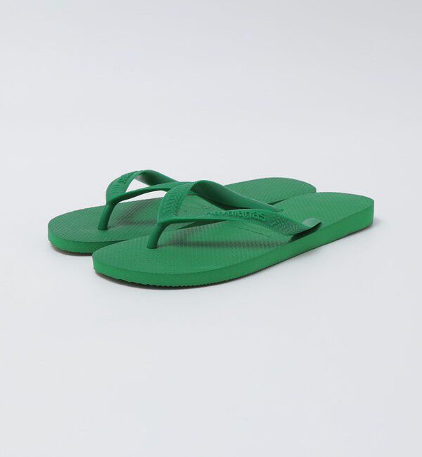 SHIPS「HAVAIANAS: TOP ビーチサンダル」|サンダル|