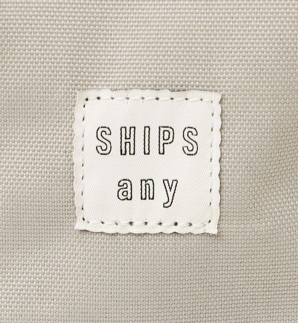 SHIPS any「SHIPS any: マジックフラッシュ ボディバック <KIDS>◇」|リュック|