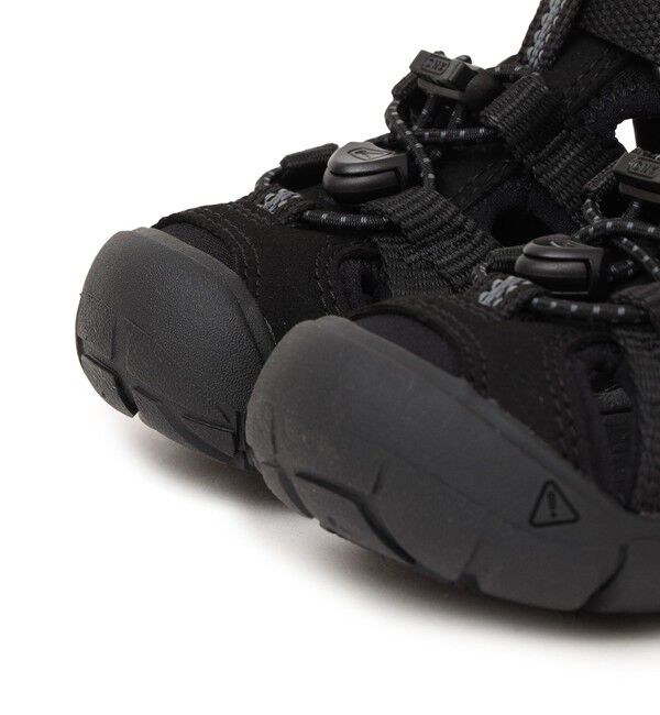SHIPS KIDS「KEEN:16～22cm / SEACAMP CNX」|サンダル|