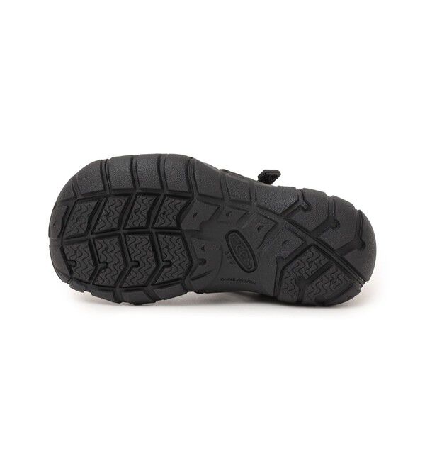 SHIPS KIDS「KEEN:16～22cm / SEACAMP CNX」|サンダル|