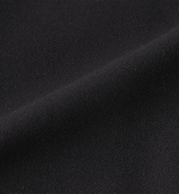 SHIPS any「SHIPS any: FUTURE MELTON チェスター コート 23AW◇」|チェスターコート|