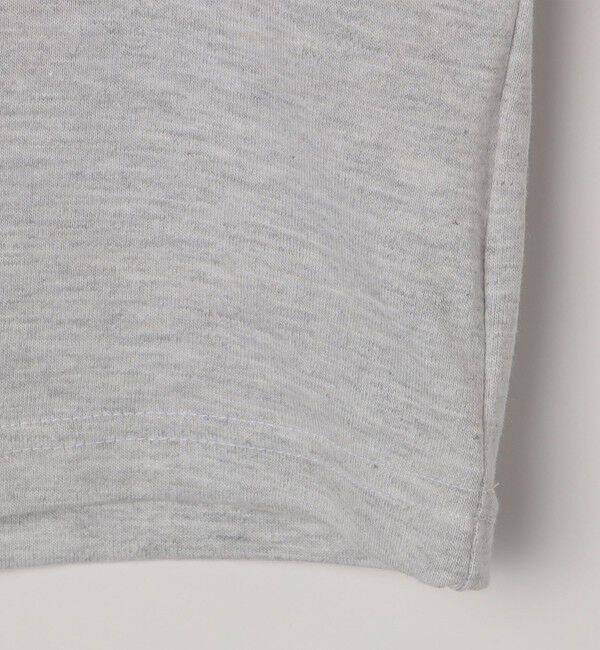SHIPS any「【SHIPS any別注】G.R.S: NYC PARKS プリント Tシャツ<KIDS>」|Tシャツ・カットソー|