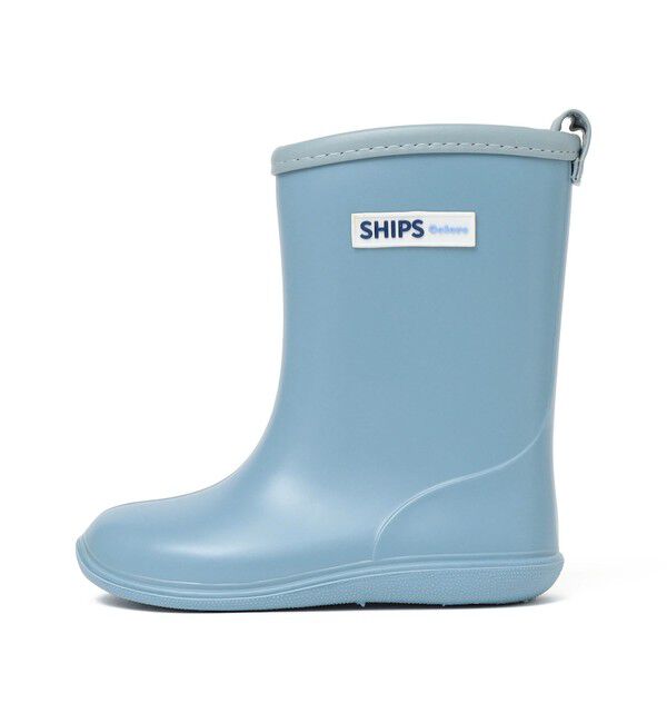 SHIPS Colors 「SHIPS Colors:レインブーツ (KIDS)◇」|レインシューズ|