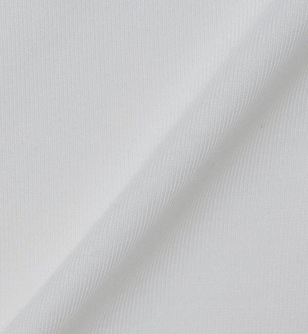 SHIPS「SHIPS: COOLMAX(R) ロールネック ソリッド Tシャツ」|Tシャツ・カットソー|