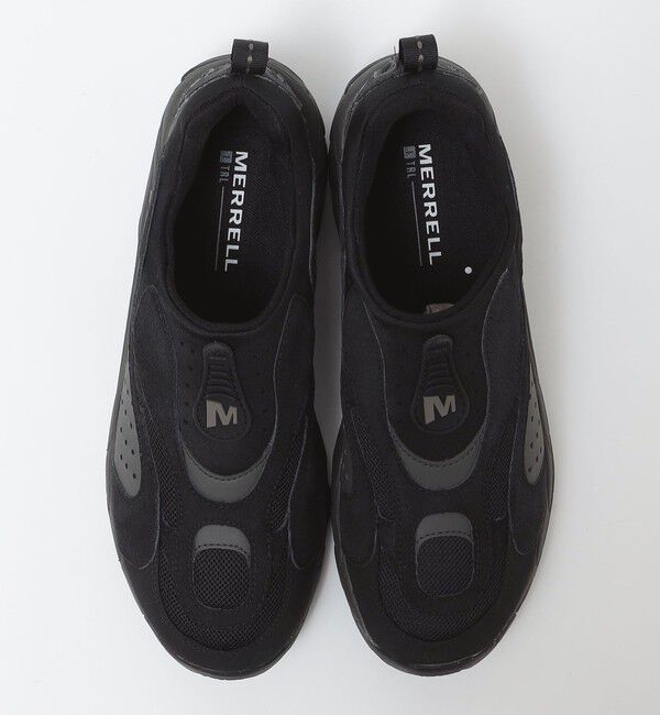 SHIPS「MERRELL: MOC SPEED STREAK EVO SE」|スニーカー|