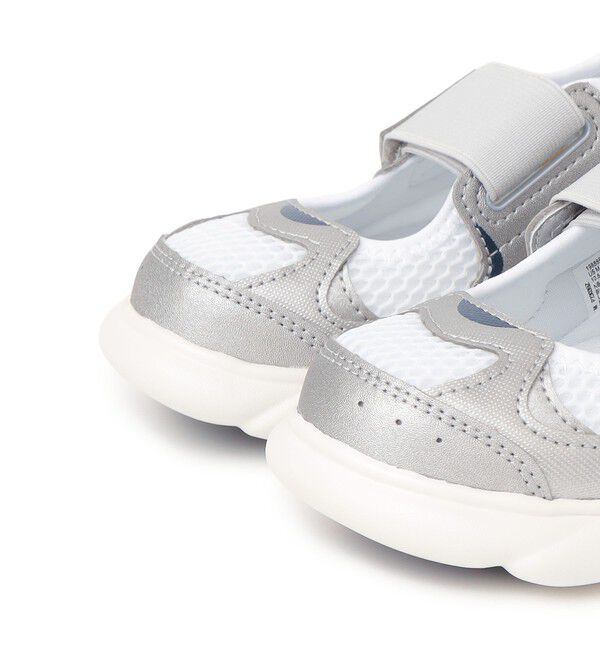SHIPS KIDS「new balance:17～21cm / I230 サンダル」|サンダル|