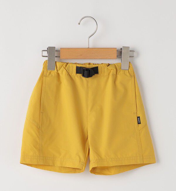 SHIPS KIDS「SHIPS KIDS:100～130cm / 〈UVカット/接触冷感〉カラーショーツ」|その他|