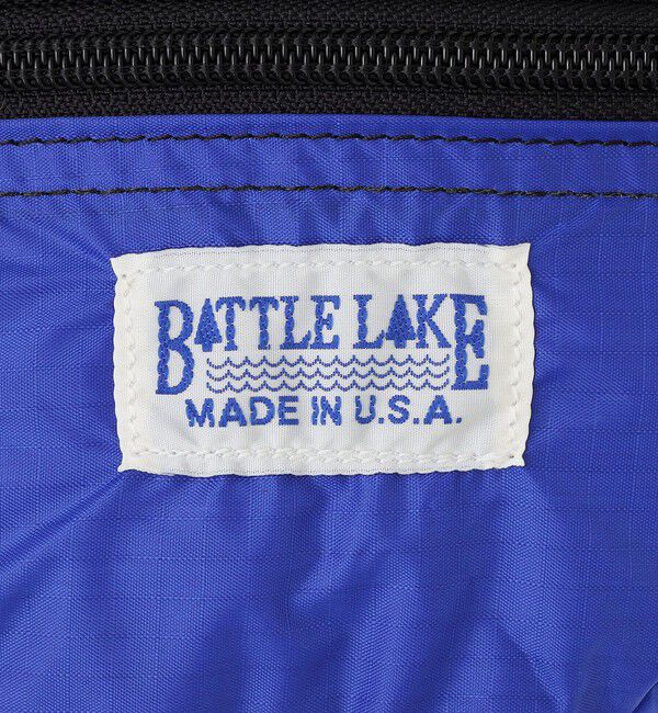 SHIPS for women「BATTLE LAKE: ウエスト ポーチ」|その他|