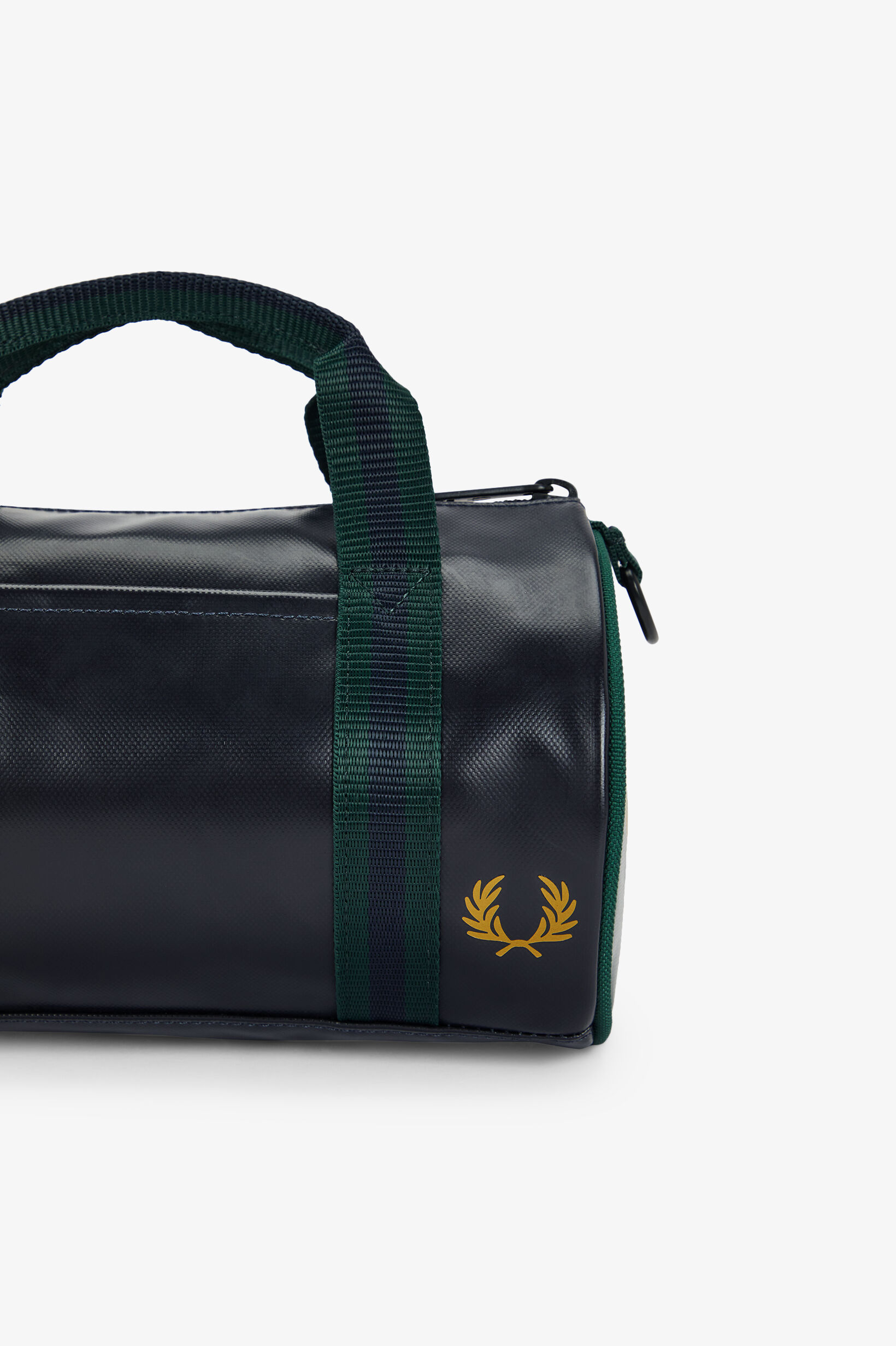 FRED PERRY 「Classic Mini Barrel Bag／クラシックミニバレルバッグ」|その他|
