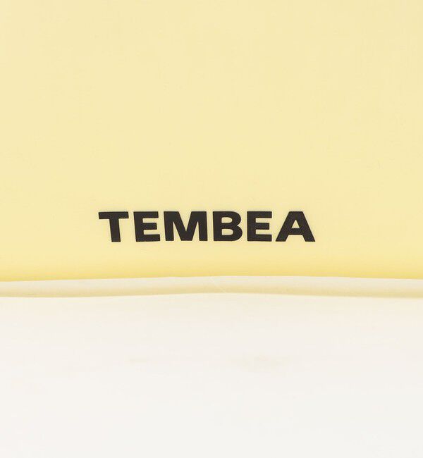 TOMORROWLAND GOODS「TEMBEA AZUMA SMALL トートバッグ」|ハンドバッグ|