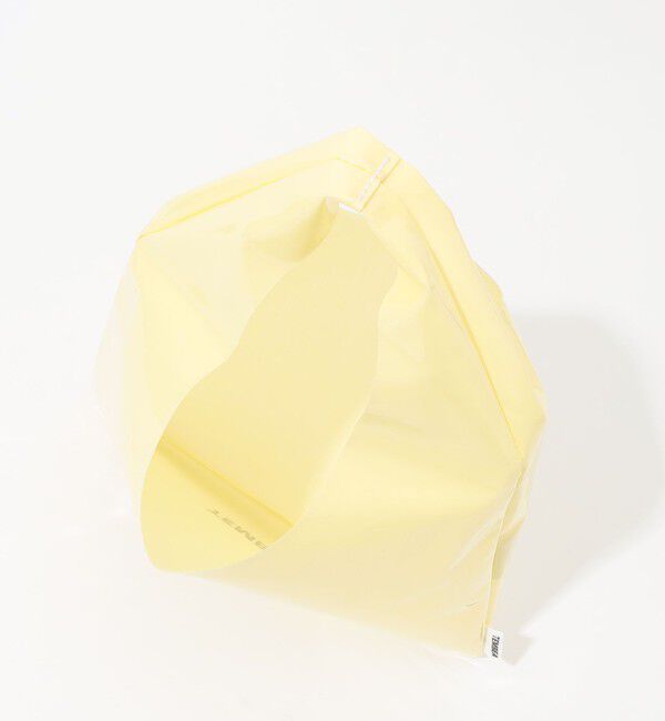 TOMORROWLAND GOODS「TEMBEA AZUMA SMALL トートバッグ」|ハンドバッグ|