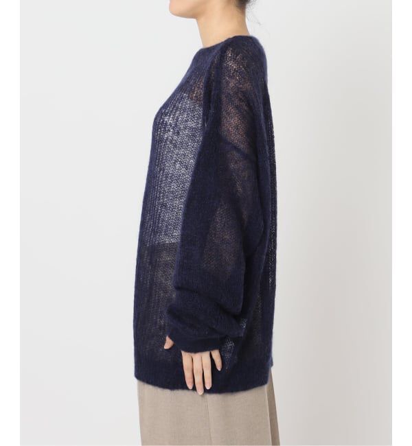  「《追加予約》AZE PULLOVER 2：ニット」|ニット・セーター|