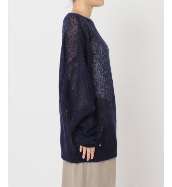  「《追加予約》AZE PULLOVER 2：ニット」|ニット・セーター|