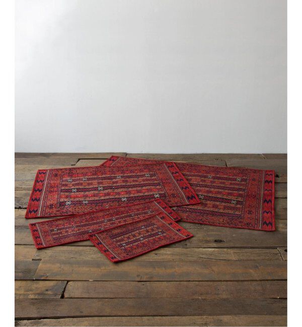 ACME「MONTECITO RUG 200x250 モンテシート ラグ」|その他|