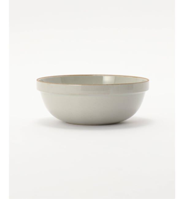 ACME「【HASAMI PORCELAIN / ハサミポーセリン】BOWL 18.5&times;7.2cm　セミディープ ボウル」|食器・キッチングッズ|