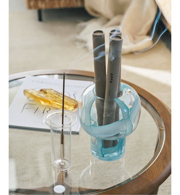 journal standard Furniture「VASE AND INCENSE STAND　インセンススタンド　花器」|その他|