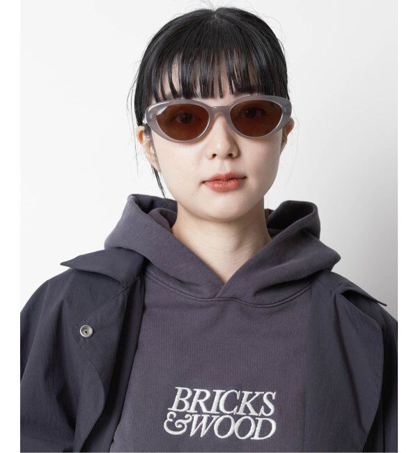 EYETHINK「【mille/ミレー】別注 FLAVIA COL.8EX Sunglasses」|サングラス|