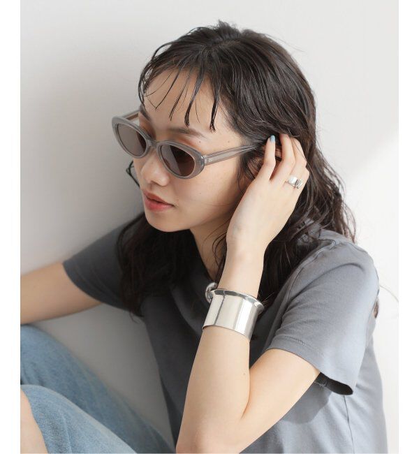 EYETHINK「【mille/ミレー】別注 FLAVIA COL.8EX Sunglasses」|サングラス|