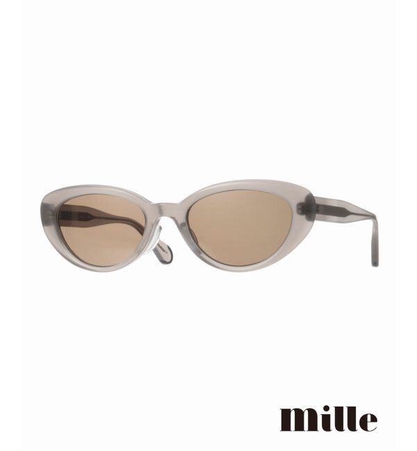 EYETHINK「【mille/ミレー】別注 FLAVIA COL.8EX Sunglasses」|サングラス|