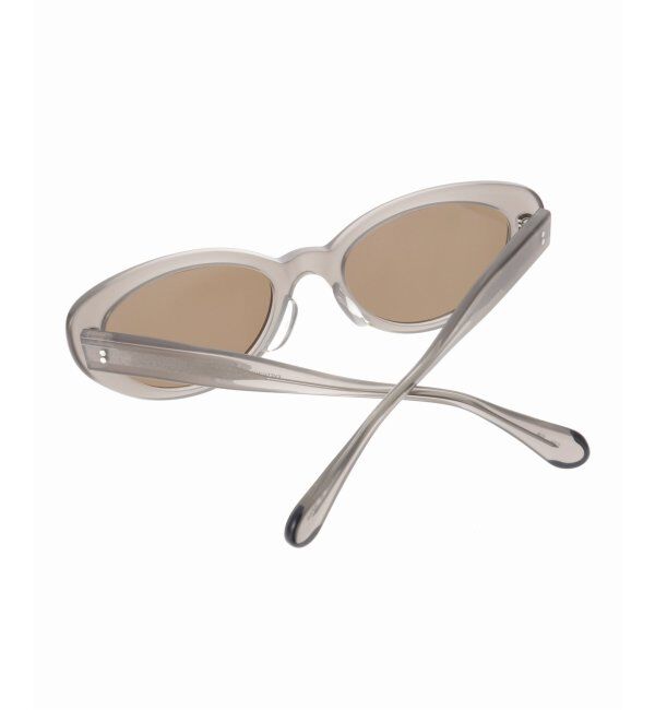 EYETHINK「【mille/ミレー】別注 FLAVIA COL.8EX Sunglasses」|サングラス|