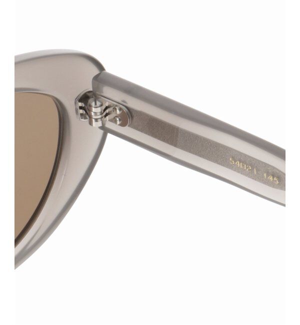 EYETHINK「【mille/ミレー】別注 FLAVIA COL.8EX Sunglasses」|サングラス|