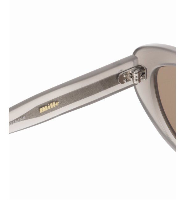 EYETHINK「【mille/ミレー】別注 FLAVIA COL.8EX Sunglasses」|サングラス|