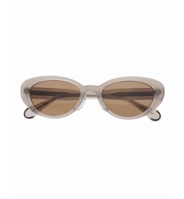 EYETHINK「【mille/ミレー】別注 FLAVIA COL.8EX Sunglasses」|サングラス|