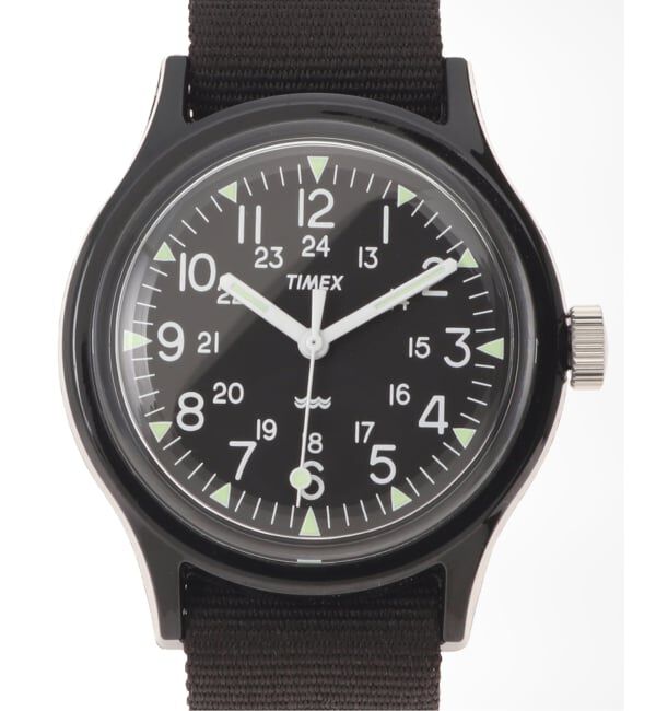 HIROB「TIMEX Original Camper tx-tw2r13800」|腕時計|