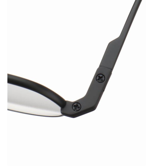 EYETHINK「THOM BROWNE UEO935A-005-48 Optical」|メガネ|