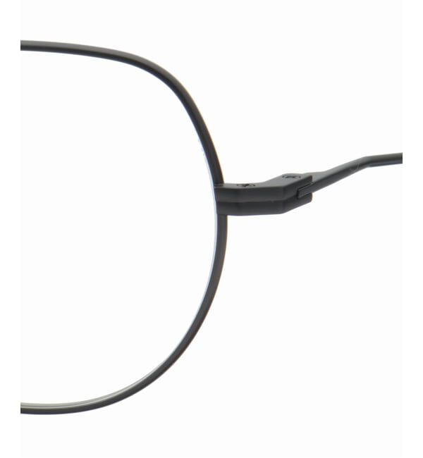 EYETHINK「THOM BROWNE UEO935A-005-48 Optical」|メガネ|