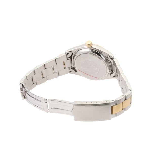 HIROB「《予約》VAGUE WATCH CO. Every-One-Date Combination Black」|腕時計|