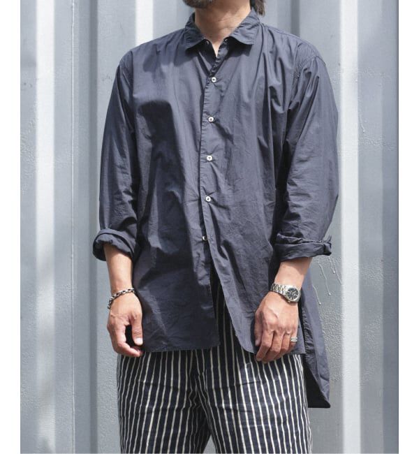 HIROB「《予約》VAGUE WATCH CO. Every-One-Date Combination Black」|腕時計|