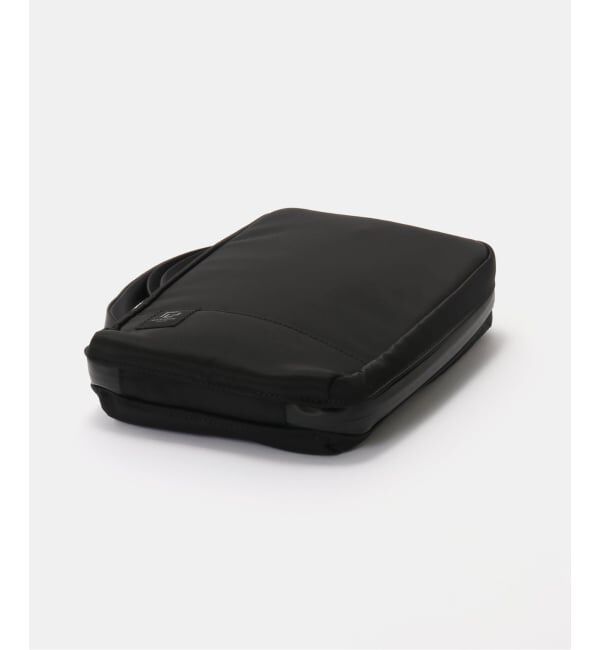 HIROB「《予約》VAGUE WATCH CO. x RAMIDUS WATCH CASE 5PC Black」|ポーチ|