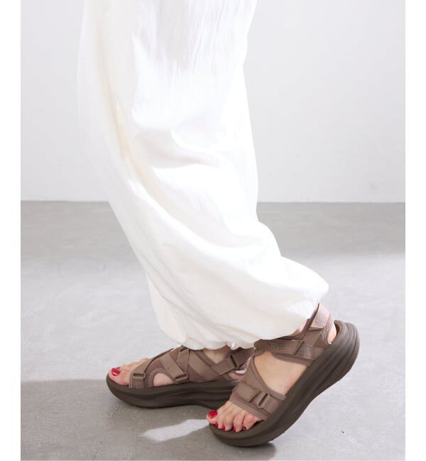 Teva/テバ 別注 W Aventrail R2T サンダル 1172831（IENA）｜ルミネの