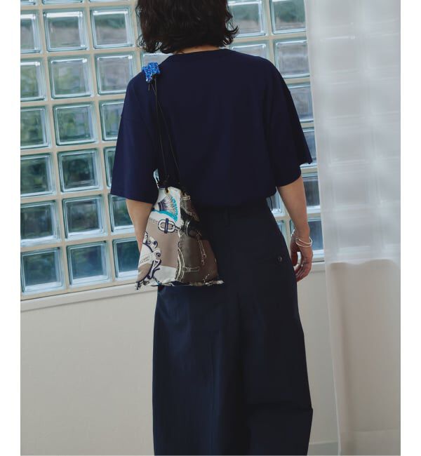 VERMEIL par iena「《追加》ニットTシャツ」|ニット・セーター|