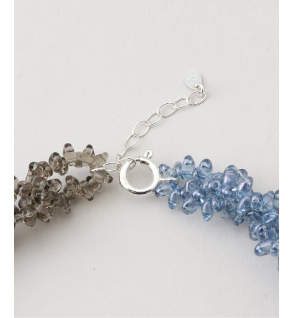 SLOBE IENA「JACOB/ジャコブ ASSAK Necklace JC001-00095」|ネックレス|
