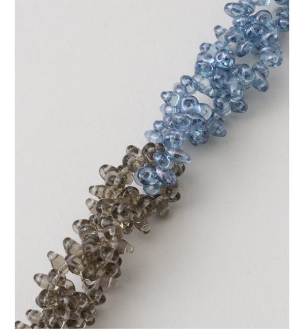 SLOBE IENA「JACOB/ジャコブ ASSAK Necklace JC001-00095」|ネックレス|