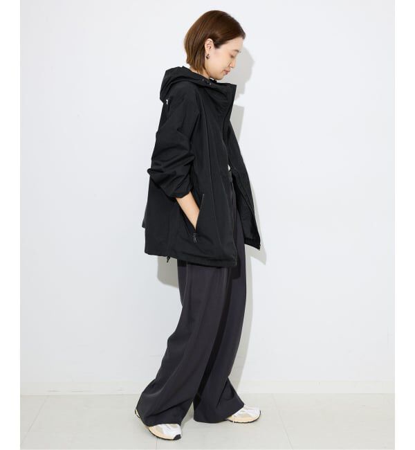 SLOBE IENA「《追加3》THE NORTH FACE/ザ ノース フェイス Compact Jacket NP72530」|ブルゾン・スタジャン|